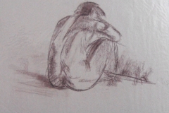 Akt / nude