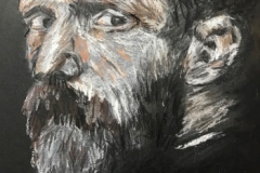 Vincent Van Gogh