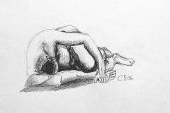 Akt / nude