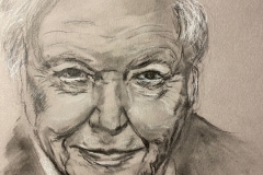 David Attenborough