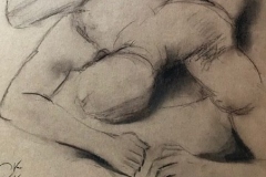 Akt / nude