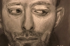Tom Yorke