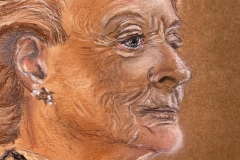 Maggie Smith