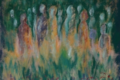 Lonely Forest