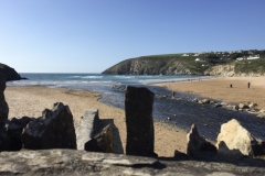 Cornwall