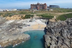 Cornwall