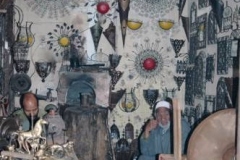 Marrakesh